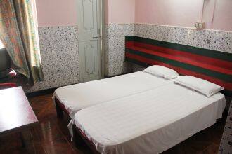 Kamakshi Hotels, Goa 2